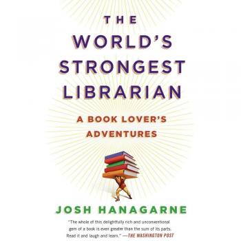 The World's Strongest Librarian