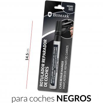 Pincel Reparador de Arañazos para Automóviles
