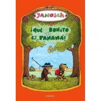 ¡QUÉ BONITO ES PANAMÁ!