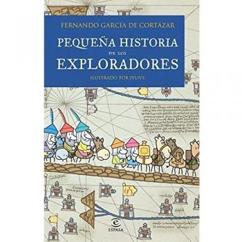 Pequeña Historia De Los Exploradores