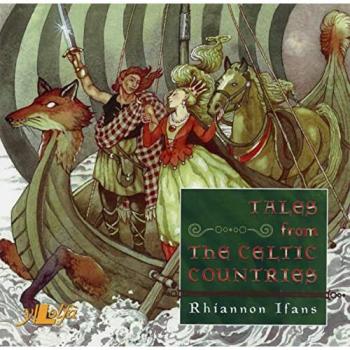Tales from the Celtic Countries