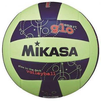Glowing Beachvolleyball MIKASA VSG