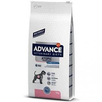 Advance Pienso Atopic de Trucha y Arroz para Perros