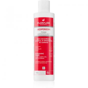 FlosLek Laboratorium Lozione Calmante Anti-Aging 225 ml