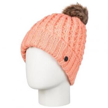 Gorro Roxy Blizzard para Niñas en color Rosa