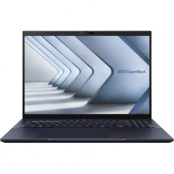 ASUS ExpertBook B5604CMA-QW0034X 16 Portable Noir Intel Core Ultra 5 16 Go RAM 512 Go SSD