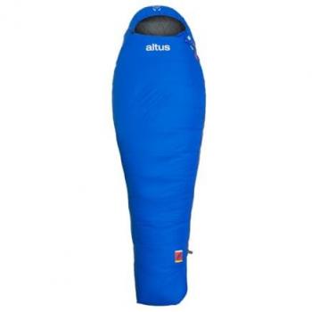 Altus Andes 900 K30 – Mochila Compacta y Ligera para Cumbres