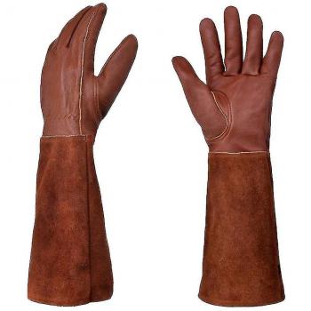 Gants de jardinage Qinfen épine‑stop pour femmes