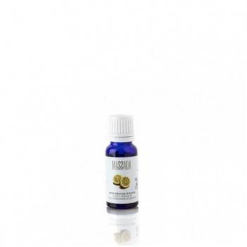 Aromatizante de Limón Massada