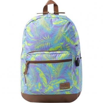 Mochila Totto Tropiku Tocax