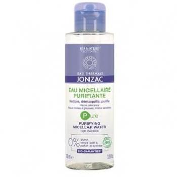 Acqua Micellare Jonzac Purificante 100ml