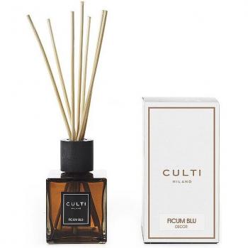 CULTI FICUM BLU Raumduft Diffuser 250ml Decor Classic