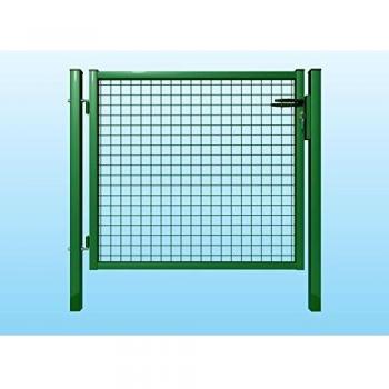 CANCELLO PEDONALE GARDEN 100 CM