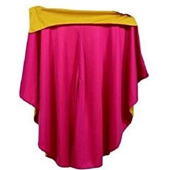 Capuche Toro Rosée – Version Festive