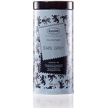 Ronnefeldt Tea Couture Earl Grey, 100g lose Teemischung