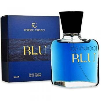 Capucci H Bleu Intense Parfum 100 ml