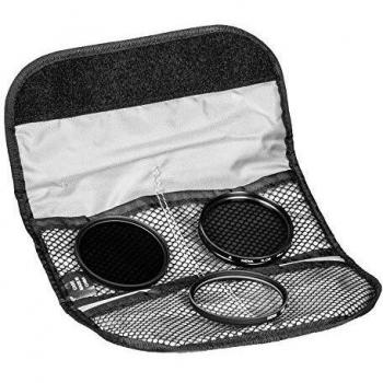 Filtre Hoya UV 34mm