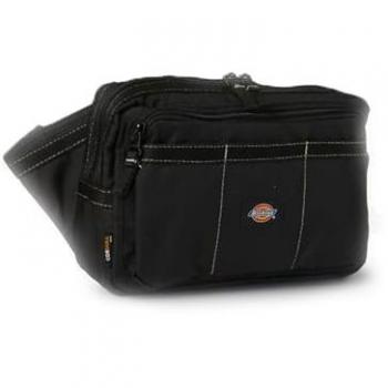 Riñonera Dickies Ashville Negro Intenso
