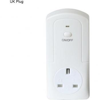 Plug-and-Play WiFi Thermostat and Humidity Monitor