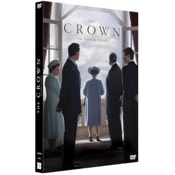 La Couronne – Saison 6 (DVD)