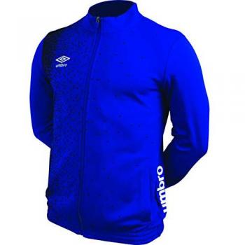 Umbro Match‑Jacke unlined – Damen, Größe M