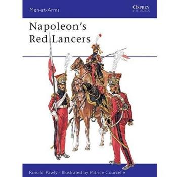 Napoleon's Red Lancers: No. 389