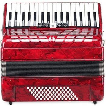 Classic Cantabile 72 Bass AkkordeonSecondo III