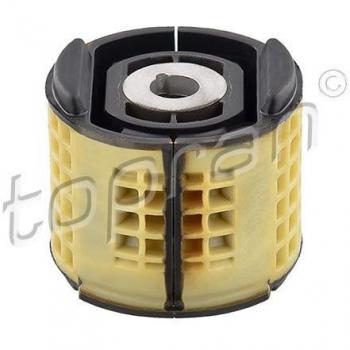 Support de suspension TOPRAN 502 595