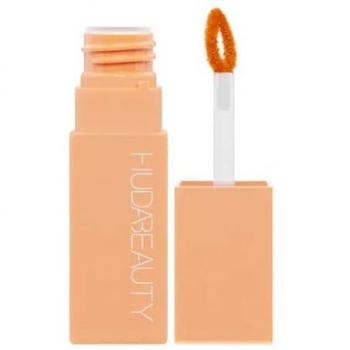 Peachy Kiss Lèvre & Joue – Fluo Crème