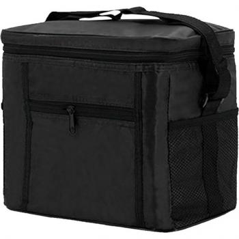 10L Insulated Cooler Bag for Outdoor Use