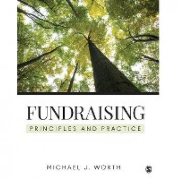 Worth, Michael J.: Fundraising