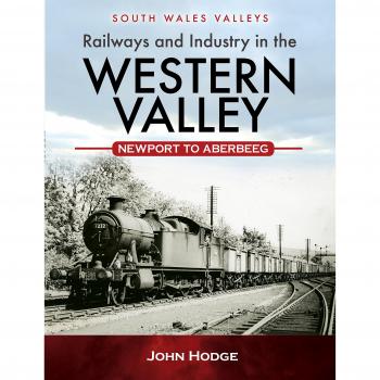 Railways and Industry in the Western Valley