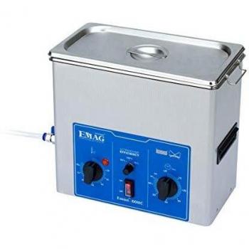 Dispositivo universale EMAG Emmi-60 HC con vasca oscillante