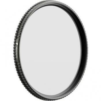 Polar Pro 82mm ShortStache MistPL 1/2 Filter with Black Mist