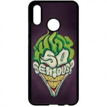 Joker Vibe Huawei P20 Lite Case