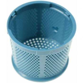 Parte Filtrante Griglia Blu per AspiraPolvere Rowenta 3429963616360429565