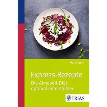 Express-Rezepte: Die Almased-Diät optimal unterstützen
