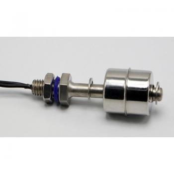 M10*60mm Stainless Steel Water Level Float Switch 100V 220V ZS6010