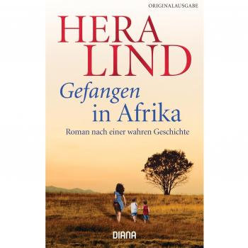 Hera Lind / Gefangen in Afrika /  9783453356467