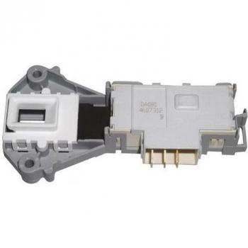 Dispositif de verrouillage pour lave-linge LG