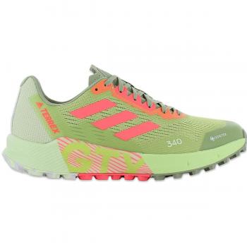 Adidas TERREX Agravic Flow 2.0 GTX Men's Running Shoes