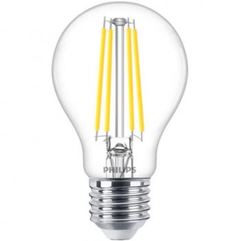 Lampadina LED Master Philips 5.9W E27 2700K