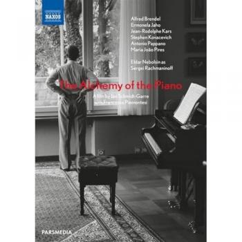 Alchimie Musicale du Piano – Jan Schmidt‑Garre