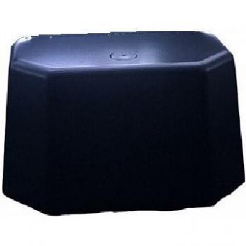 Bluetooth Base 3D Color Changing Lamp
