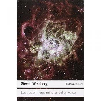 Los tres primeros minutos del universo