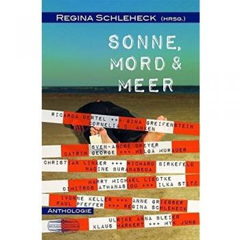 Sonne, Mord und Meer: Anthologie