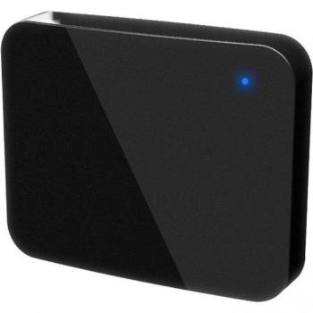 Adaptador inalámbrico Bluetooth 5.0 (AUX / RCA / 3,5 mm) – Compatibilidad total con Bose SoundDock