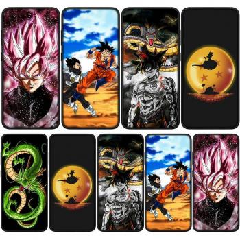 DragonBall Armor Phone Case