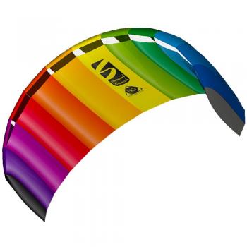 HQ Symphony Beach III 1.8 Rainbow Lenkdrachen