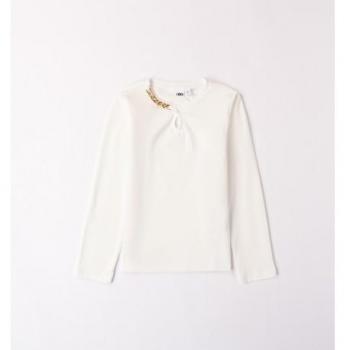 Blusa Ido manga larga 4A910